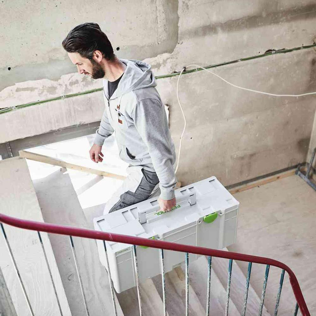 Festool systainer xxl 337 clearance