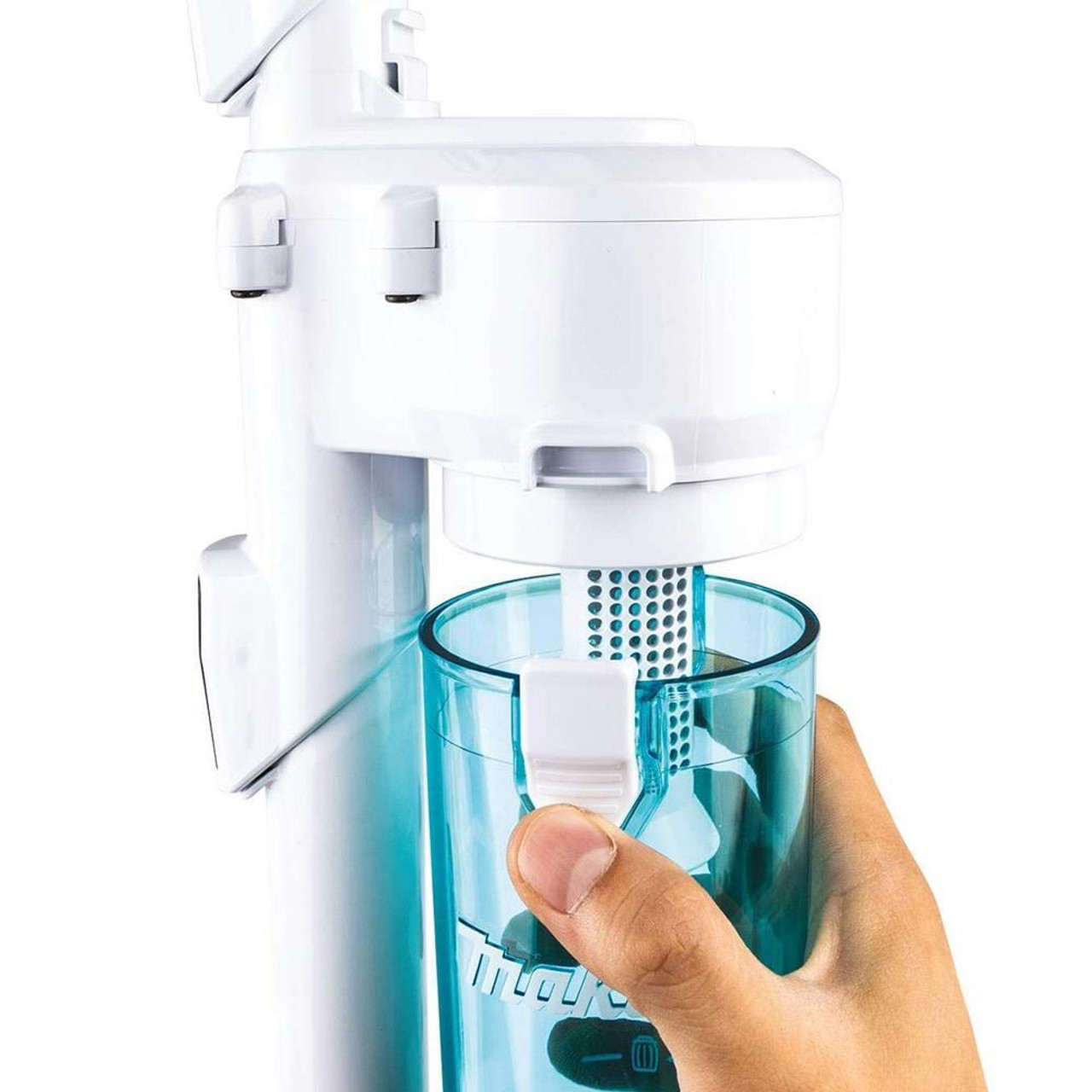 Makita 191D75-5 Cyclone Attachment For Stick Vacuums