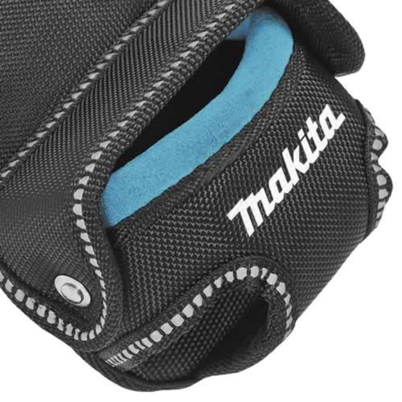 Makita Tape Measure Holder (Blue) ITS