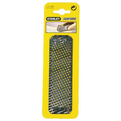 Stanley Surform Fine Cut Blade 250mm/10'' | ITS.co.uk|