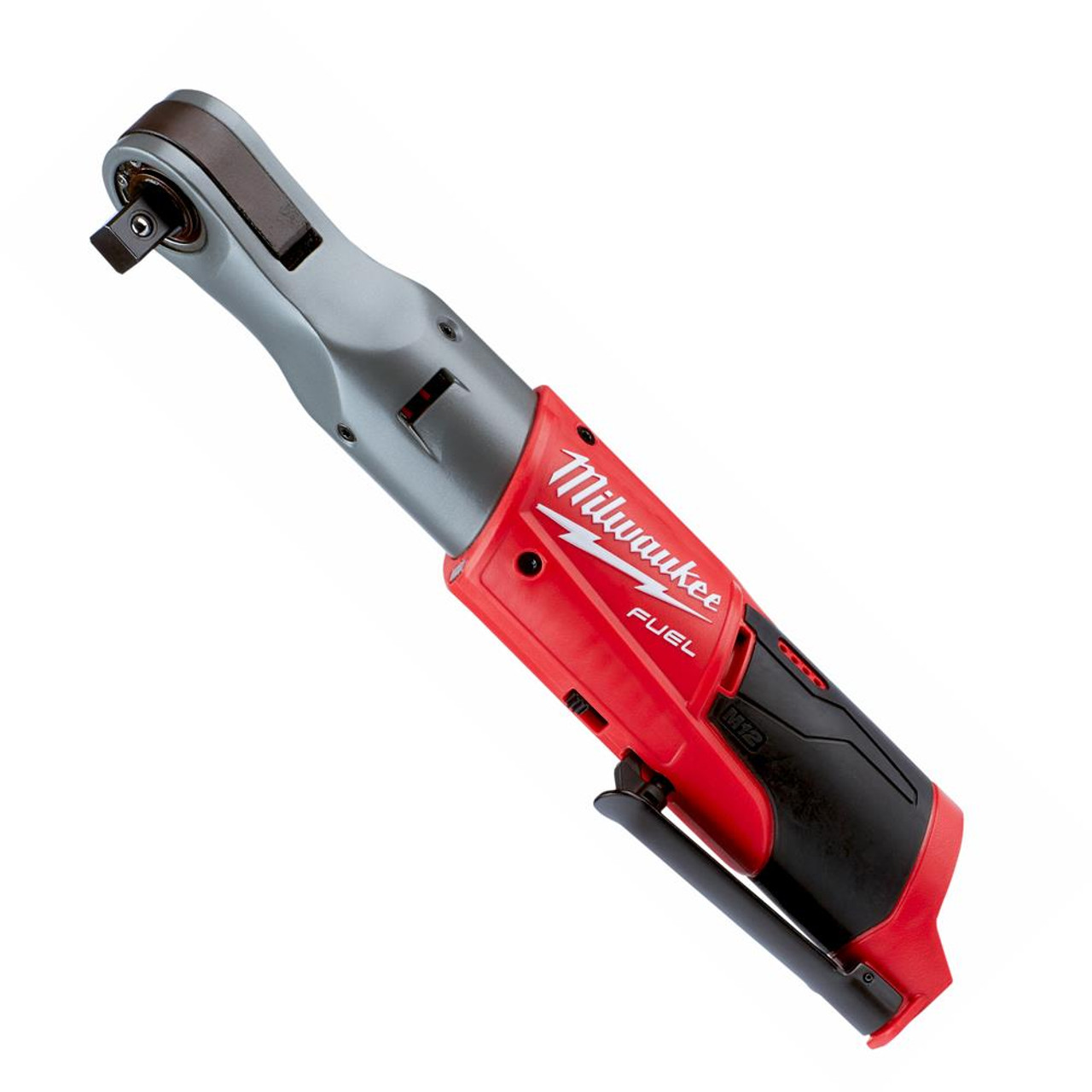 Milwaukee M12 FIR12 0 12V FUEL Brushless 1 2 Ratchet Body ITS