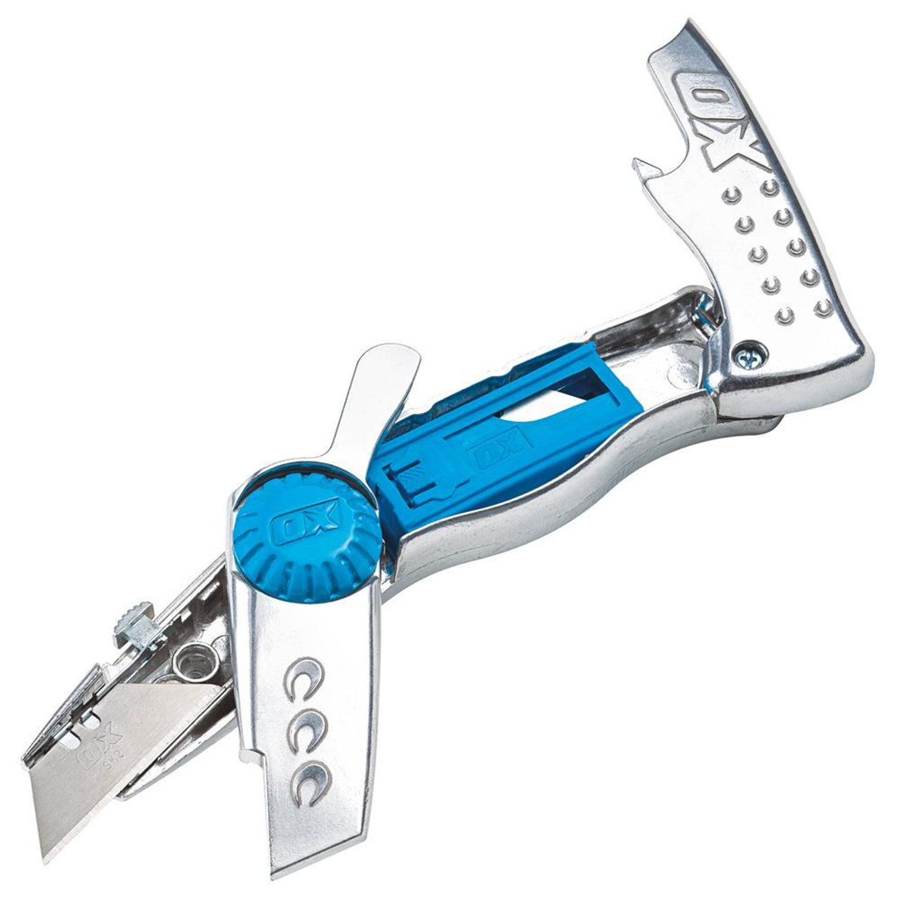 Ox retractable knife Clearance