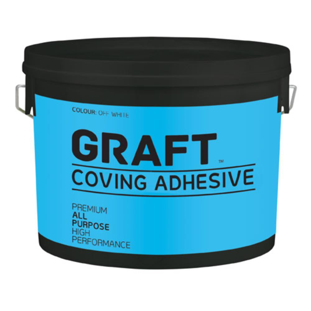 Coving Adhesive 4 Litre ITS