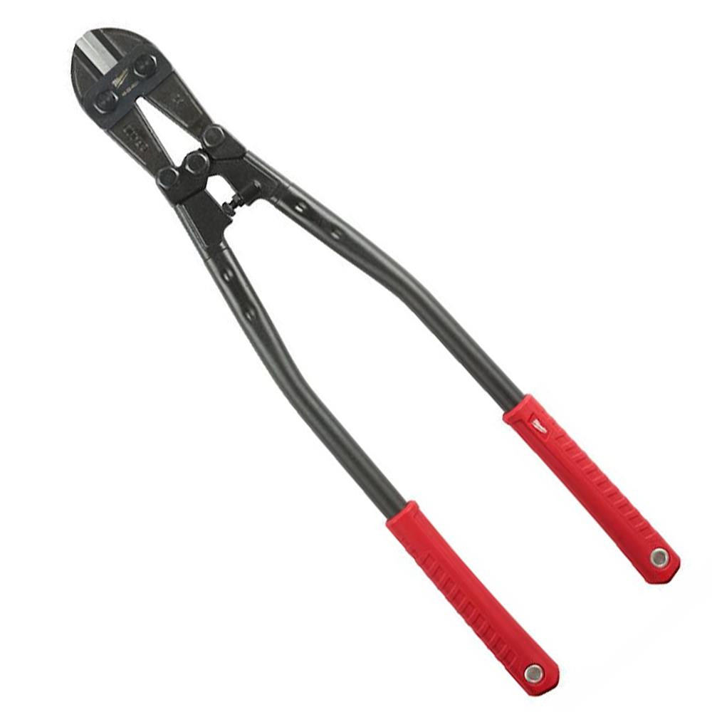 Milwaukee 24'' Steel Bolt Cutters ITS.co.uk