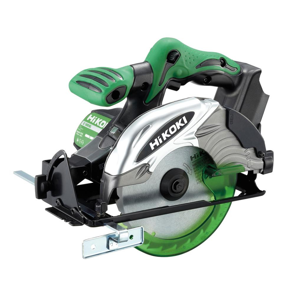 18v 165mm Circular Saw Body