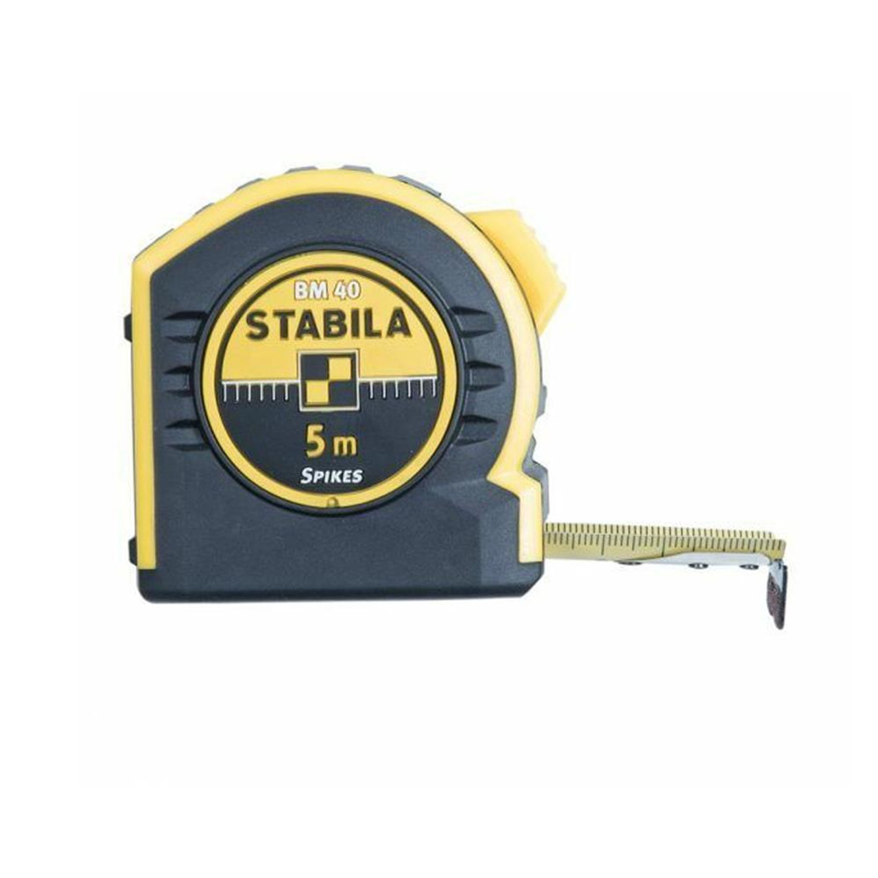Stabila 5m Imperial/Metric Tape Measure ITS