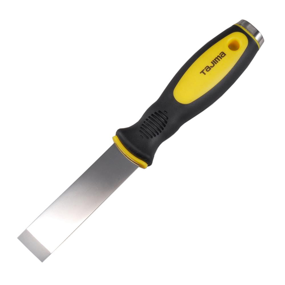 Universal Scraper Solid Core Blade Impact Resistant 25mm - ITS