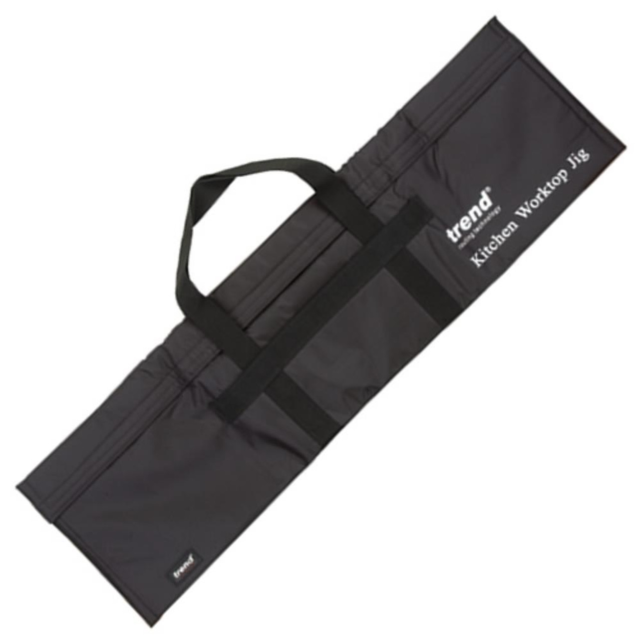 Carry Case For Combi 65/66 Worktop Jig ITS.co.uk