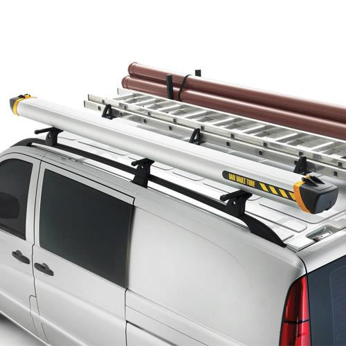 Van Vault S10520 Van Vault Roof Tube 100 ITS.co.uk