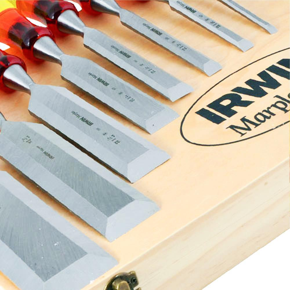 Irwin Marples M373 Splitof B/E Chisel 1/4In