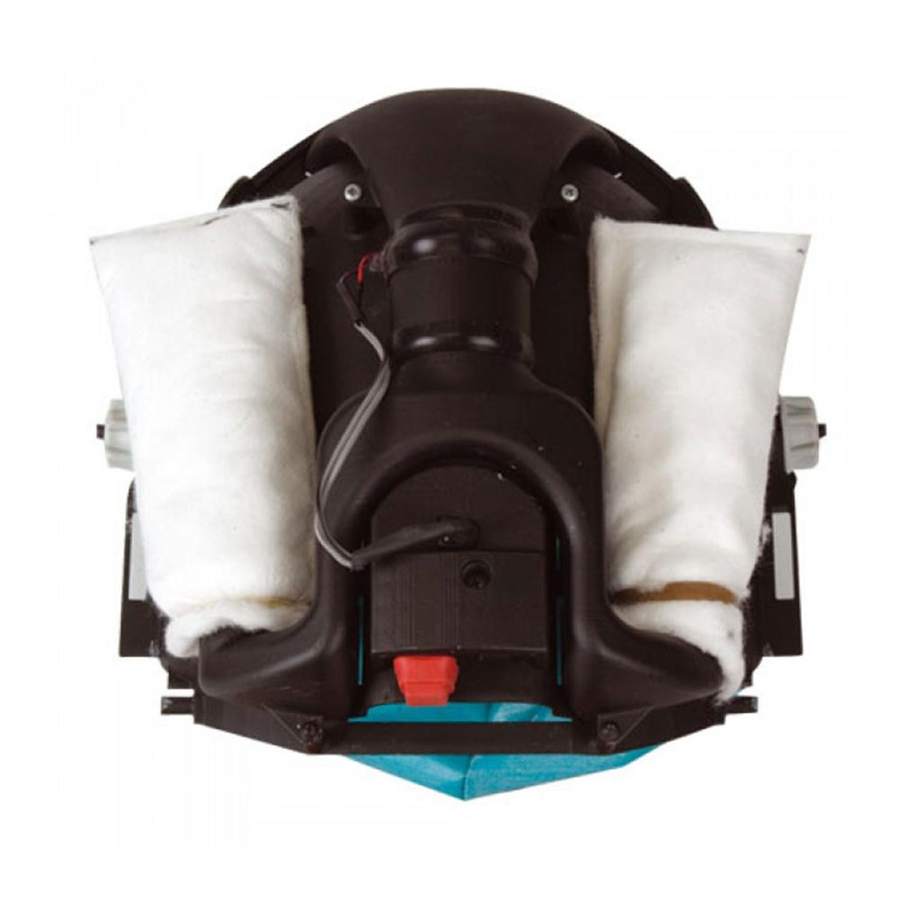 Casque Airshield pro trend - Bricolage