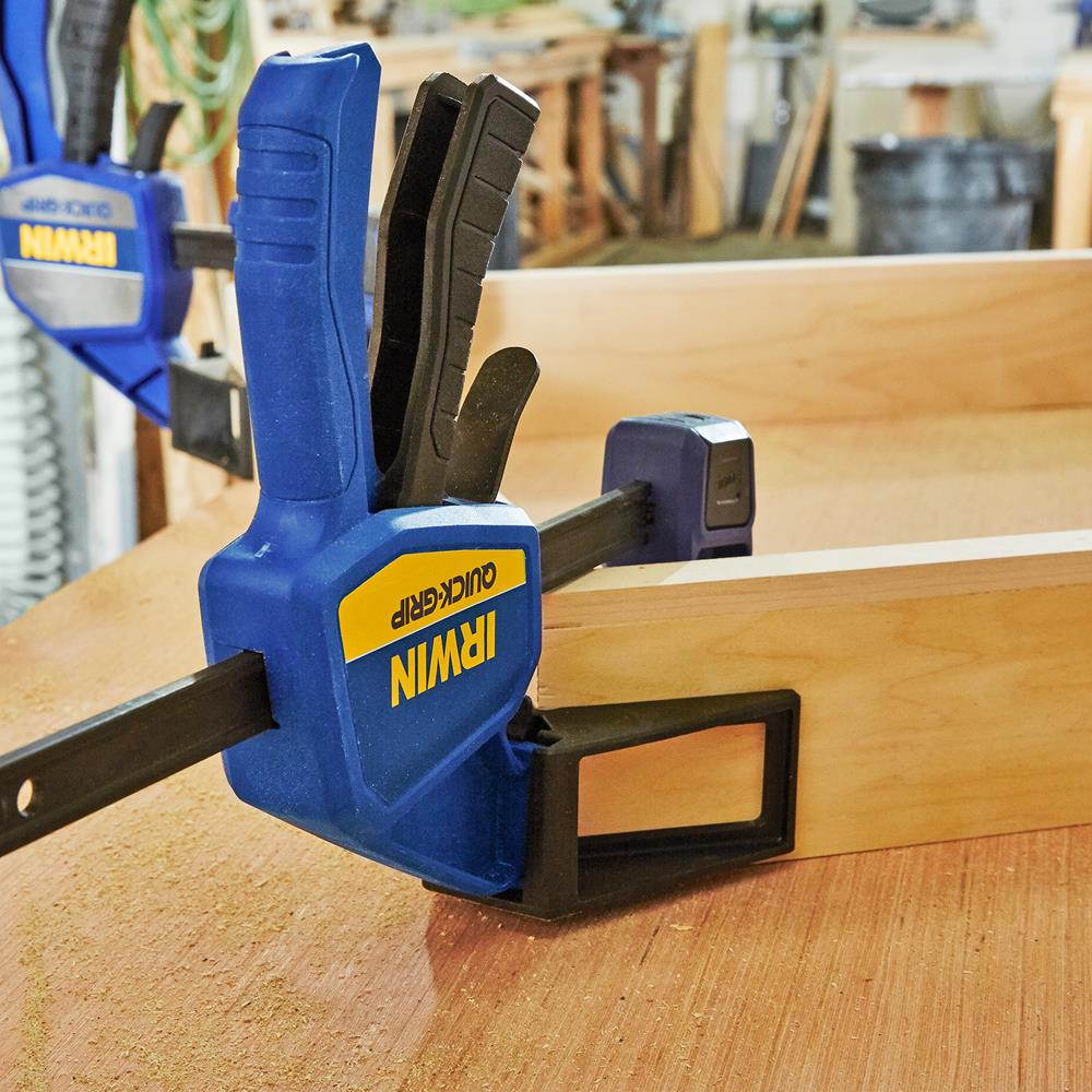 Irwin QuickGrip Corner Clamp Pads