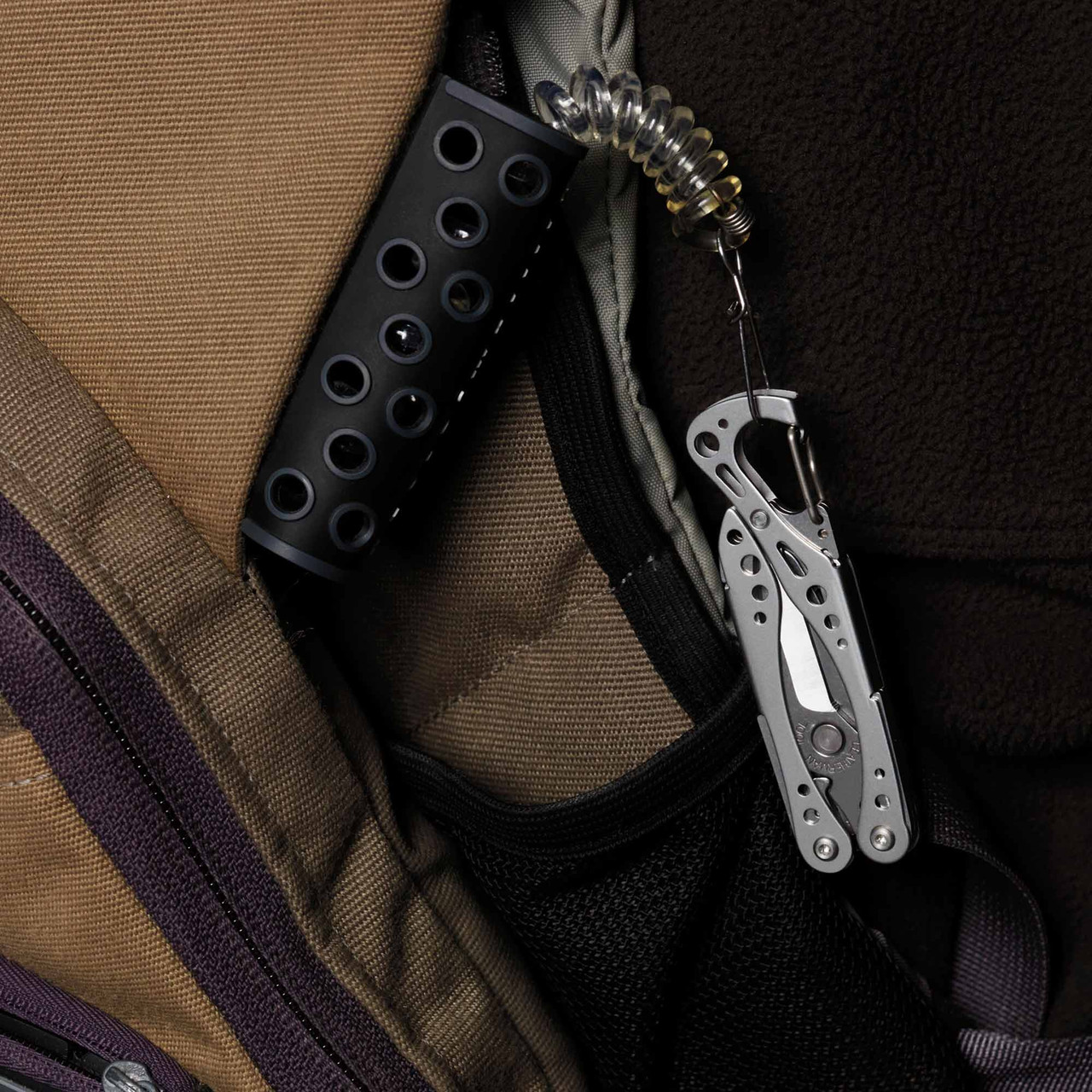 Leatherman Style CS Multi-tool - ITS