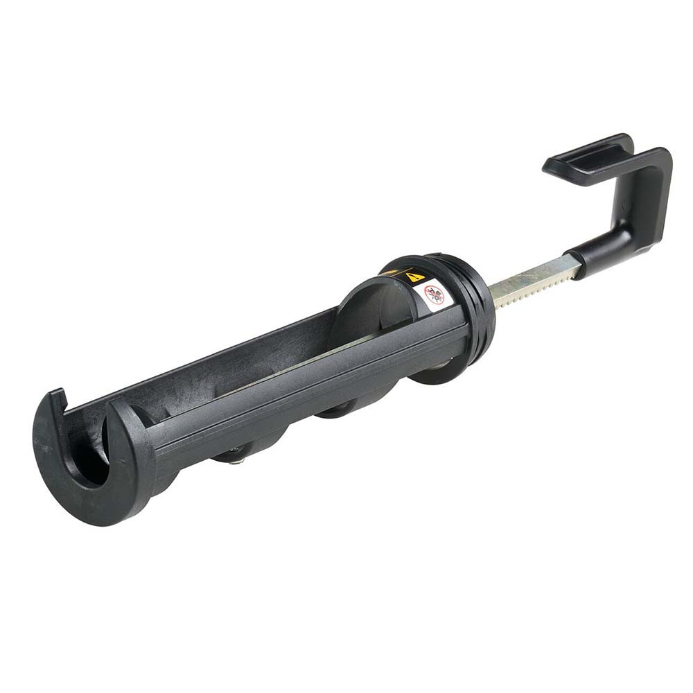 Set de tubulare, bite, duze DeWalt DCE5601 Cartridge p/u pistol cu
