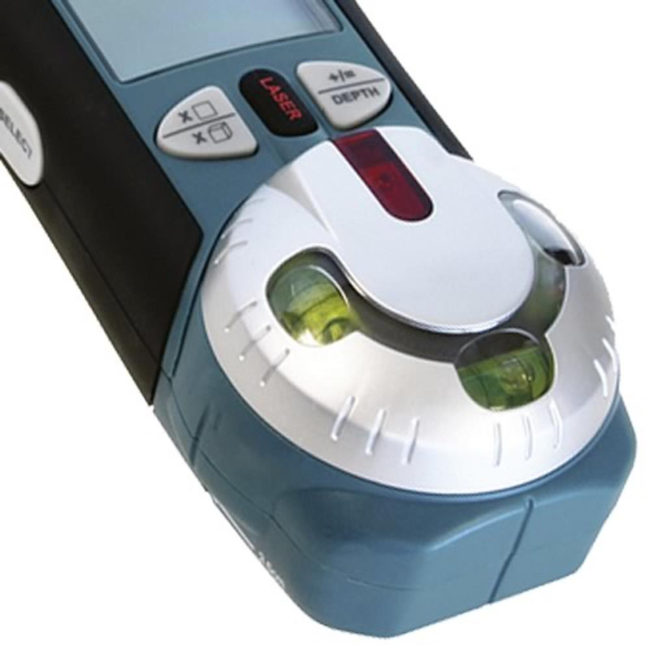 Makita 5 in 1 Measure/Detector/Laser Line ITS