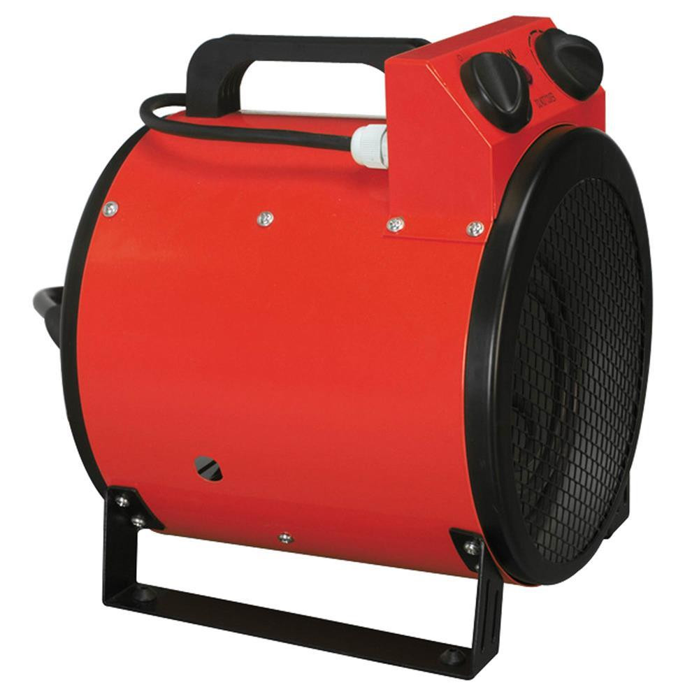 Sealey EH2001 Sealey Industrial Fan Heater 2kW 240v