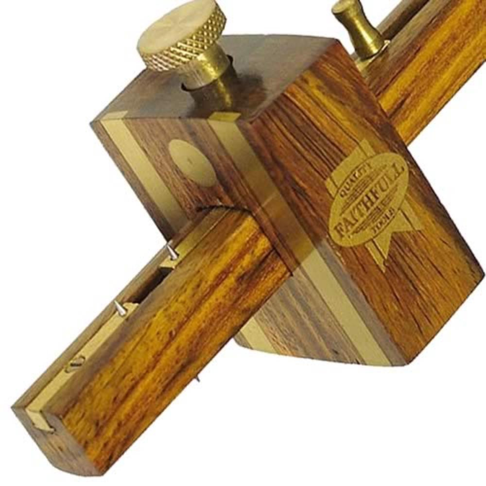 Mortice Gauge Slide Adjustment ITS