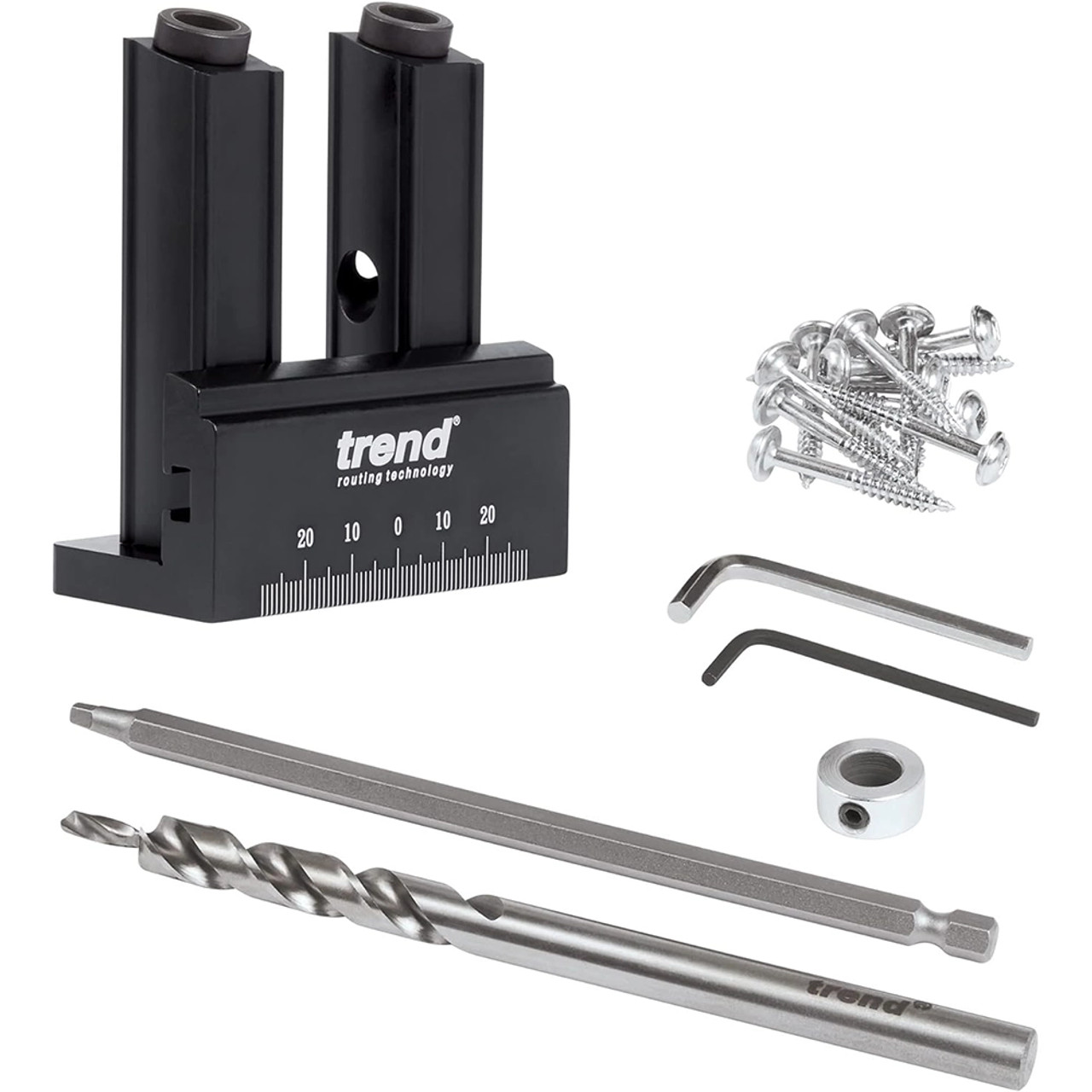 Pocket Hole Jig Mini ITS.co.uk