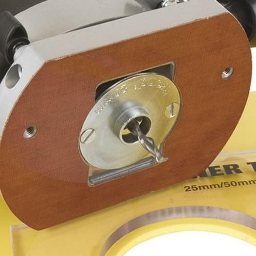 Trend Template Guide (16mm) | Trend Router Tables & Accessories | ITS.co.uk