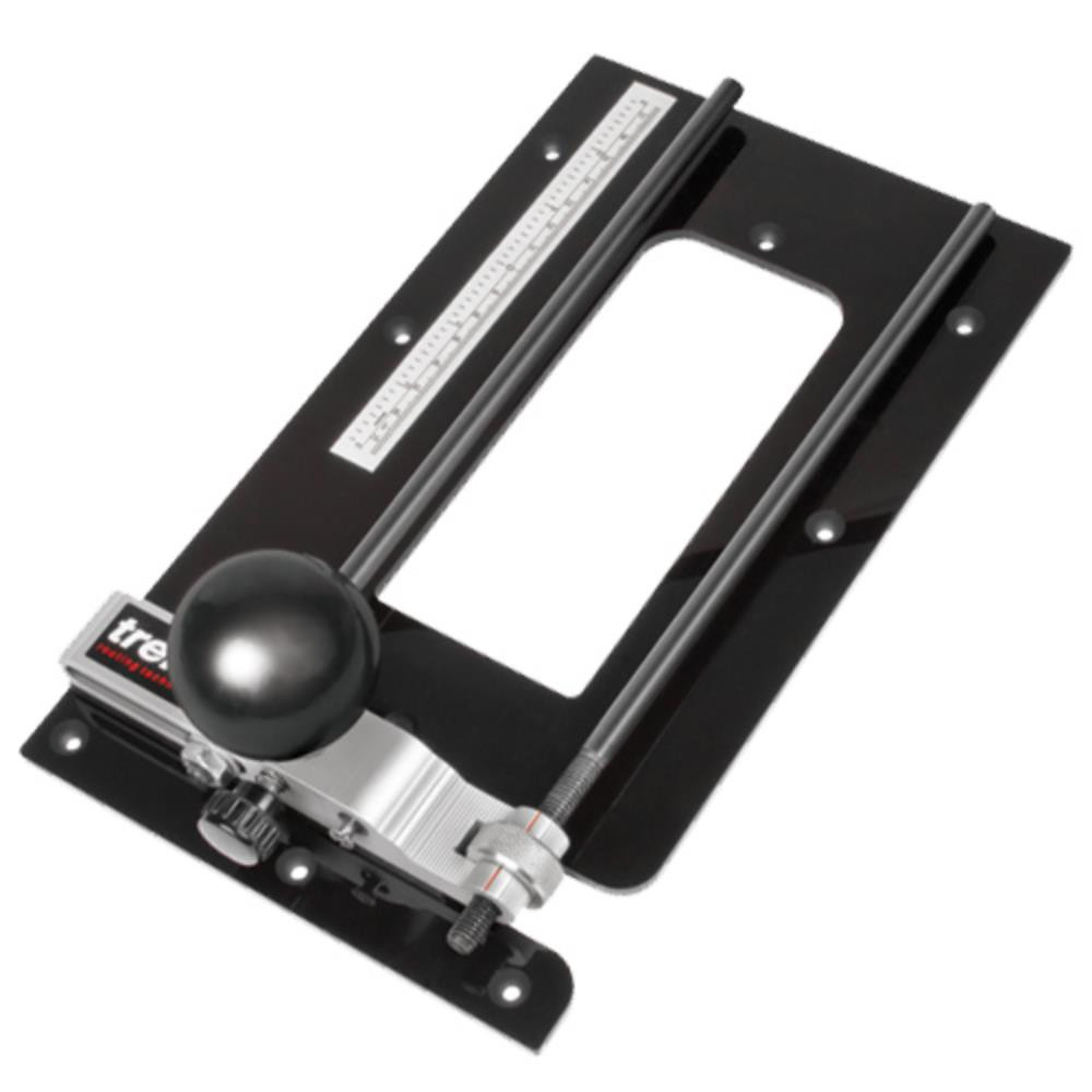 Trend Combination Router Base