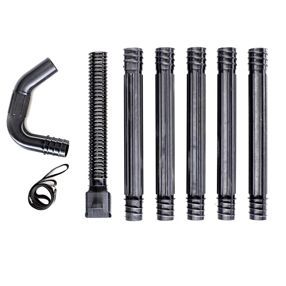 Toro 51667 Gutter Cleaning Accessory Kit For Blower