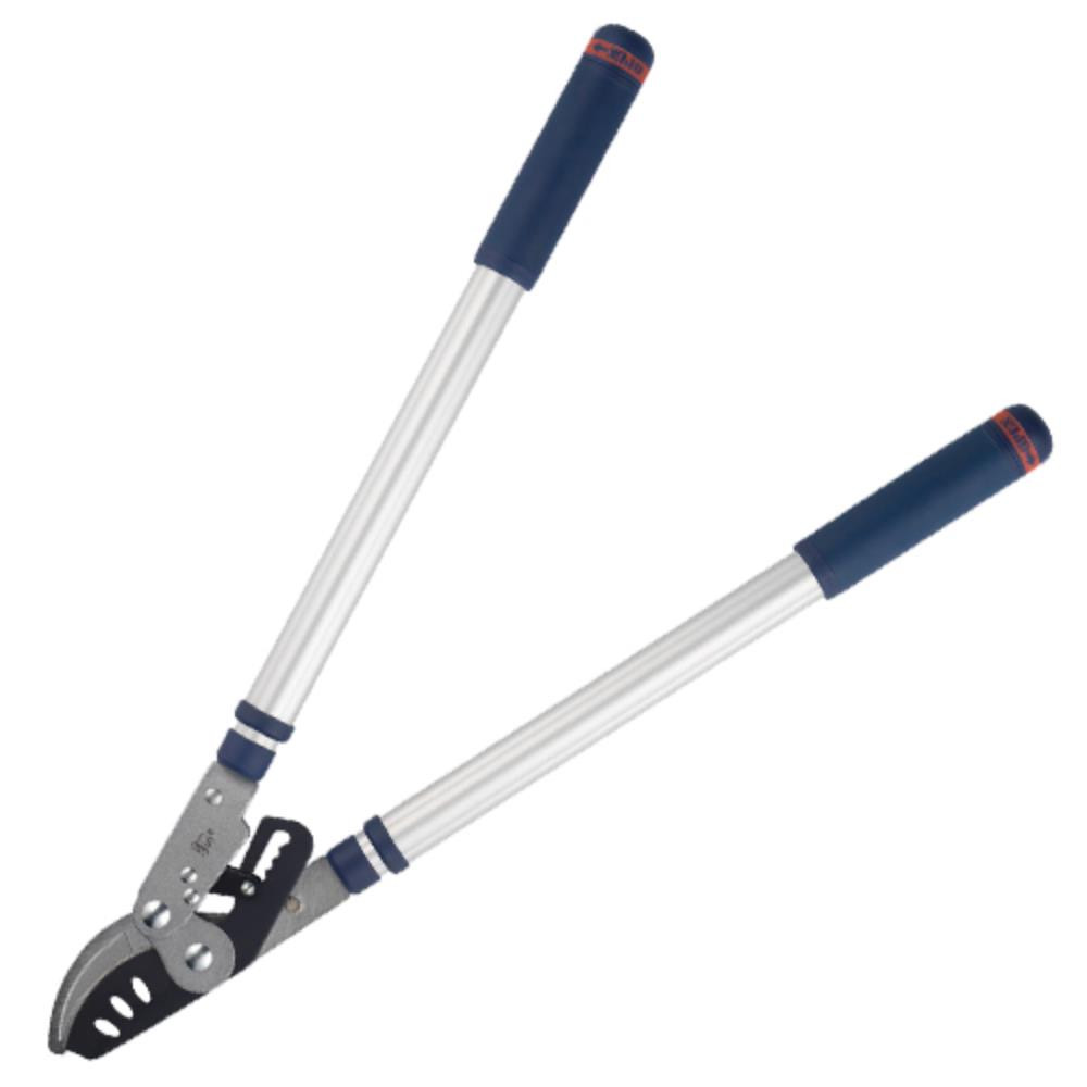 Spear & Jackson Telescopic Ratchet Bypass Loppers ITS