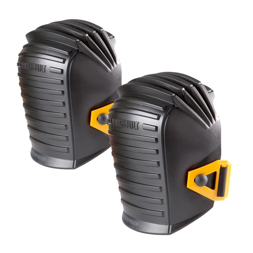 ToughBuilt Waterproof Knee Pads ITS.co.uk