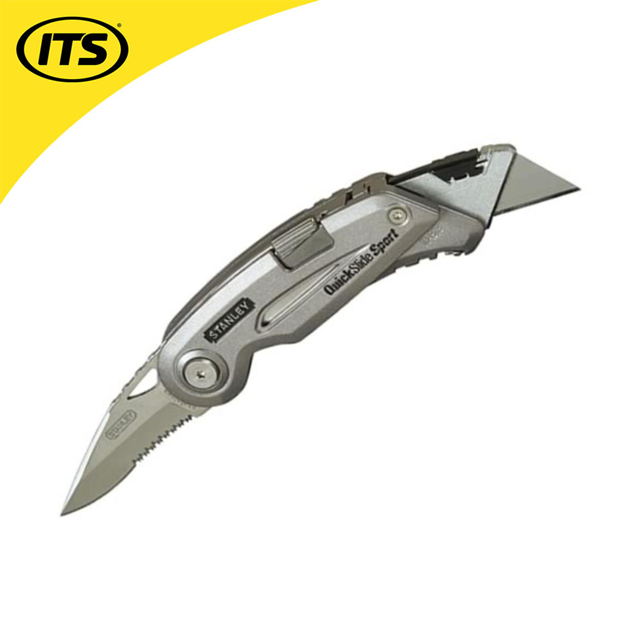 Stanley sport utility knife Clearance