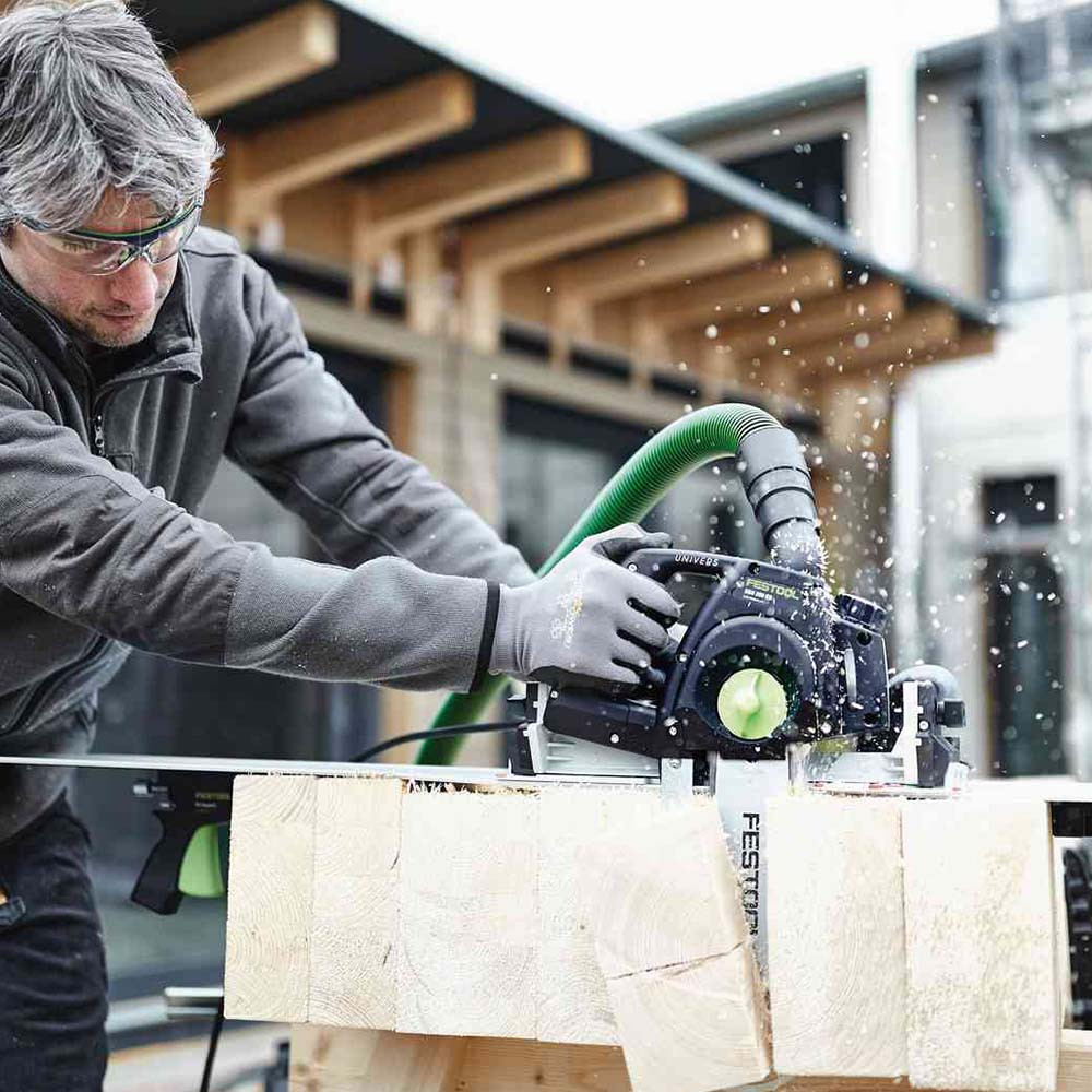 Festool SSU 200 EB-Plus UNIVERS Zwaardzaag In Systainer