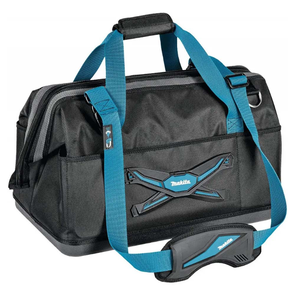 Makita E-15425 Ultimate Gate Mouth Tool Bag | Makita Tool Bags