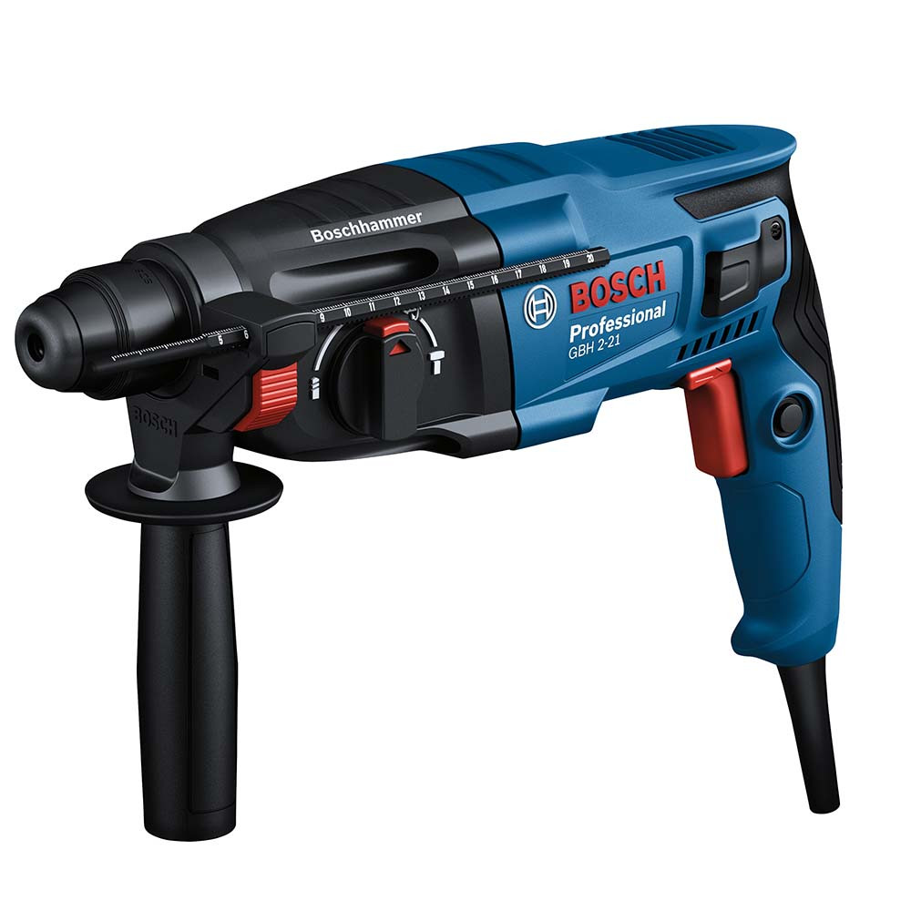 bosch professional gbh 2 21