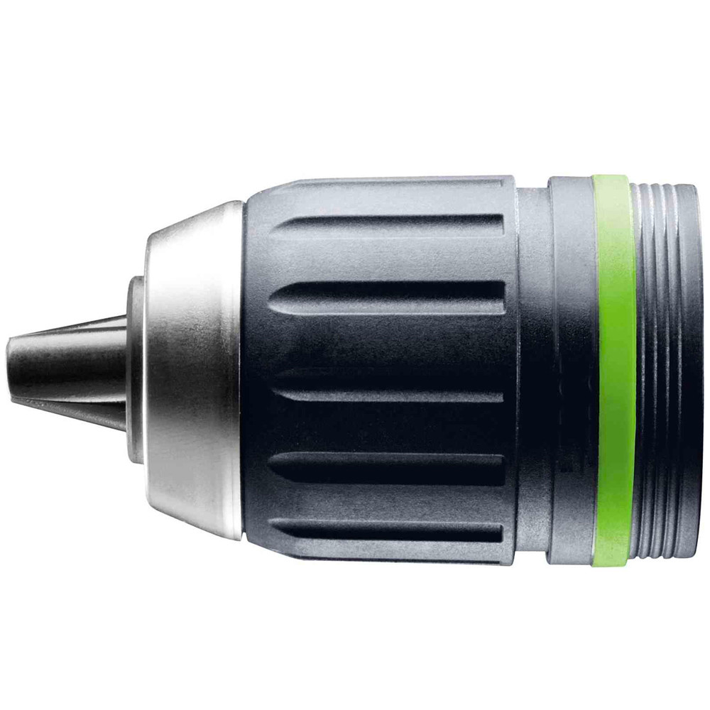 Festool 769067 KC 13-1/2-K-FFP Keyless Chuck | Festool Drill