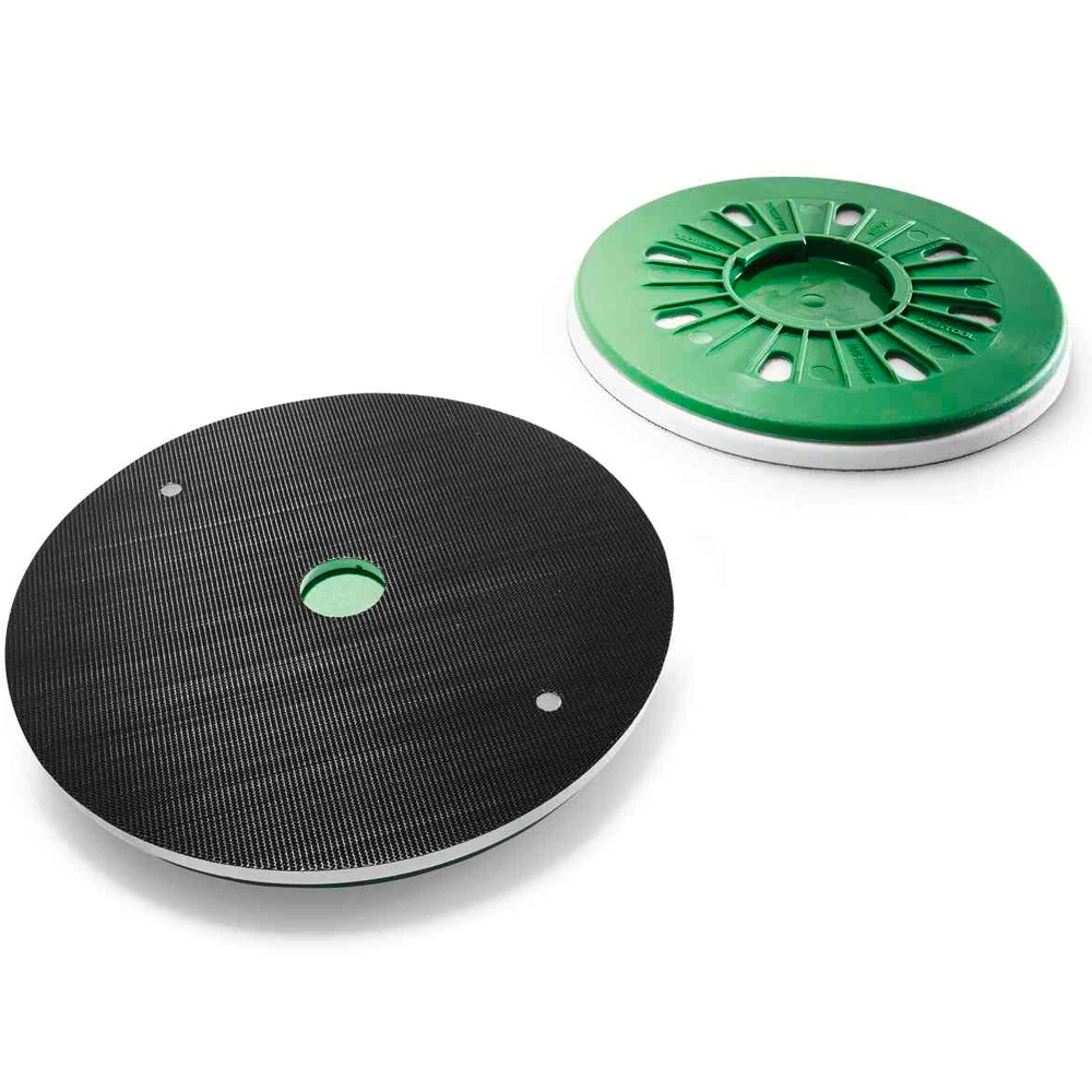 Festool 496151 Stickfix Polishing Pad – For RO 150 FEQ Sander