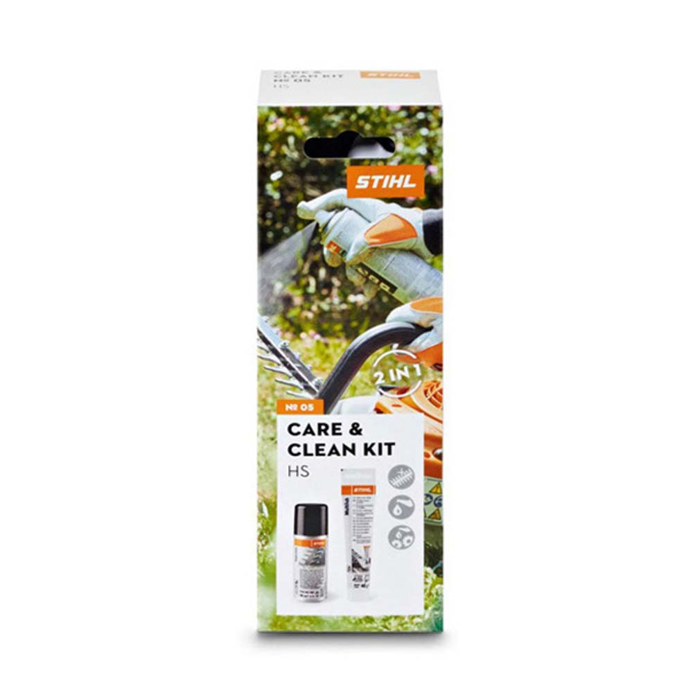 STIHL HS Care & Clean Service Kit ITS.co.uk