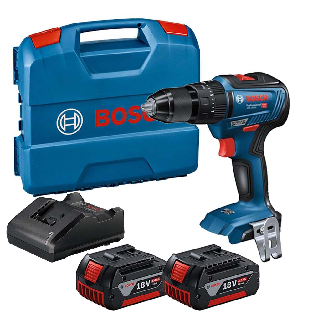 bosch-gsb-18v-55-18v-brushless-combi-drill-with-2x-4-0ah-batteries