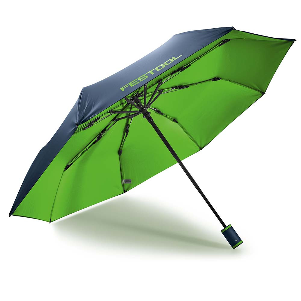 Festool UMB-FT1 Umbrella | Festool Branded Merchandise | ITS.co.uk