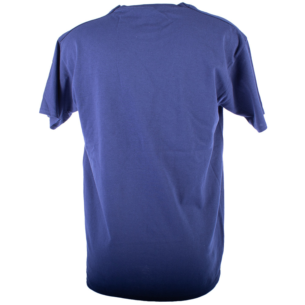T-shirt Jamestown Settlement - Coton - Vert Militaire - Taille M - NEUF Avec étiquettes