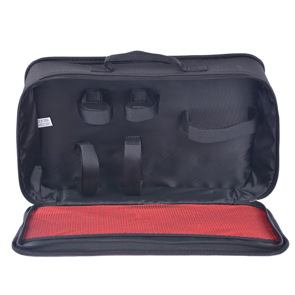 Milwaukee M12 Medium FUEL Tool Bag 385mm ITS