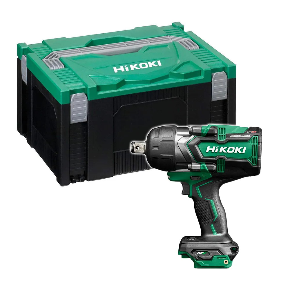 Hikoki WR36DFW2Z 36V MULTI VOLT 3/4