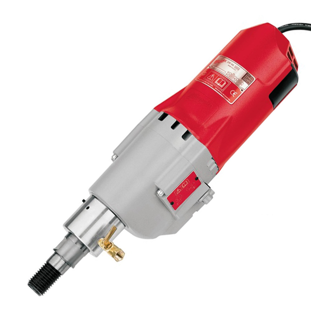 Milwaukee DCM 2250 C Electric Diamond Drilling Motor ITS