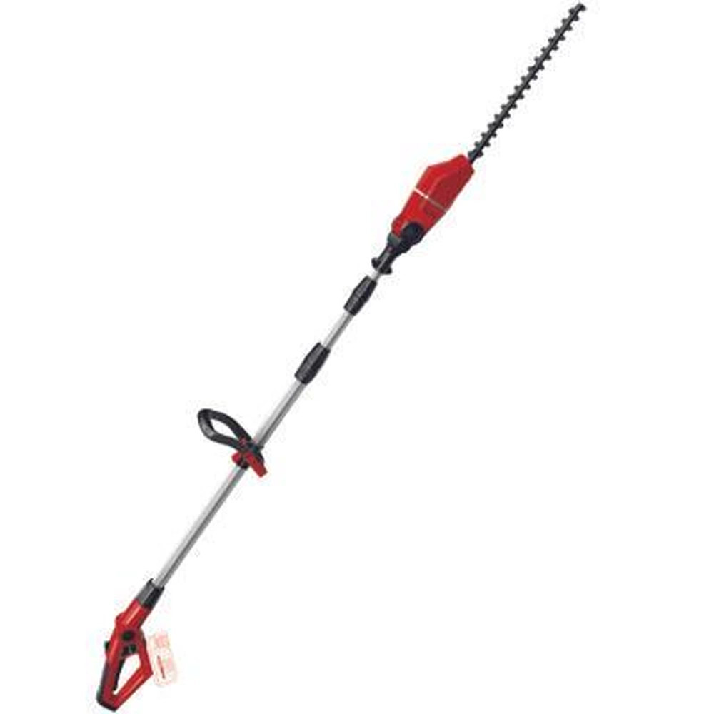 Einhell Accu Heggenschaar ARCURRA 18/55 Power X-Change (18 V, 55 cm snoeilengte, 18 mm tandafstand, incl. mesafdekking, smalle voorste handgreep, zonder accu