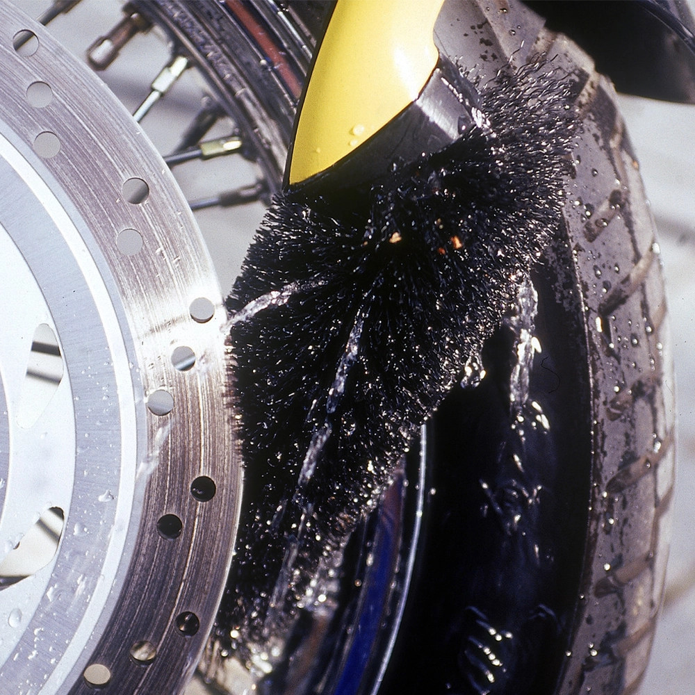 Karcher Wheel Washing Brush ITS