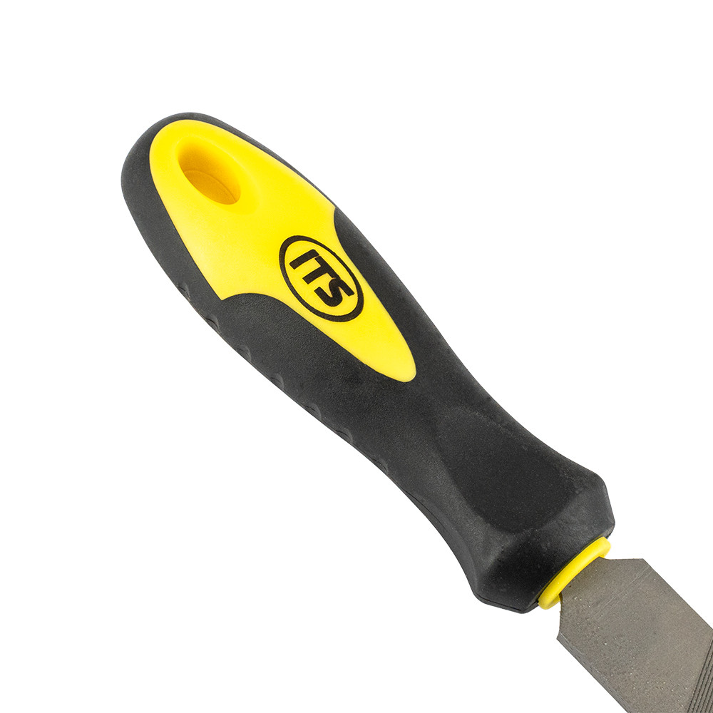 ITS 3 Piece 200mm Metal File Set | ITS Files & Rasps | ITS.co.uk