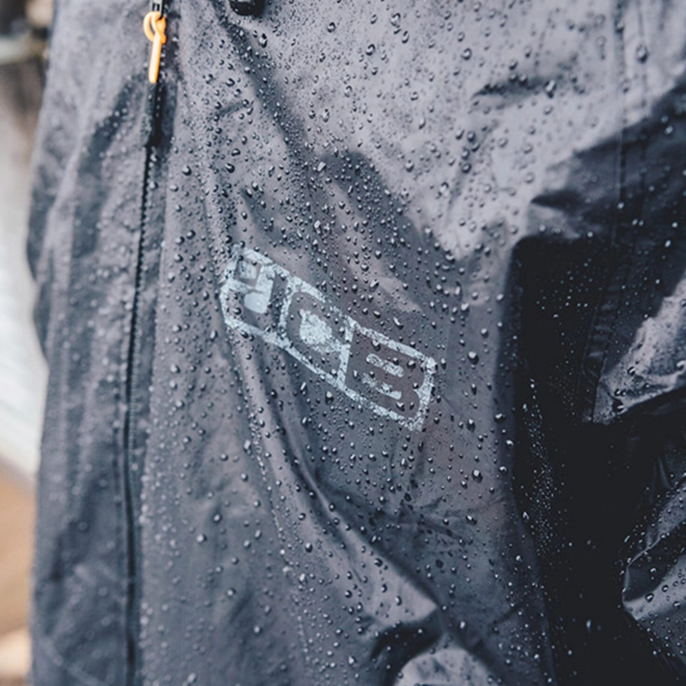 Rain Gear Golf FWG 2-Piece Waterproof Rain Suit Lightweight PU