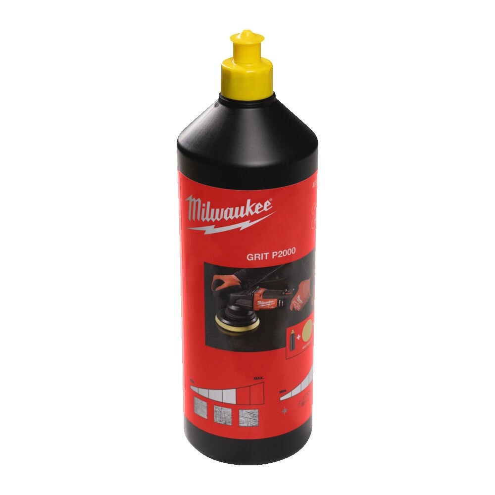Milwaukee Compound Yellow Fine - 1L - ITS