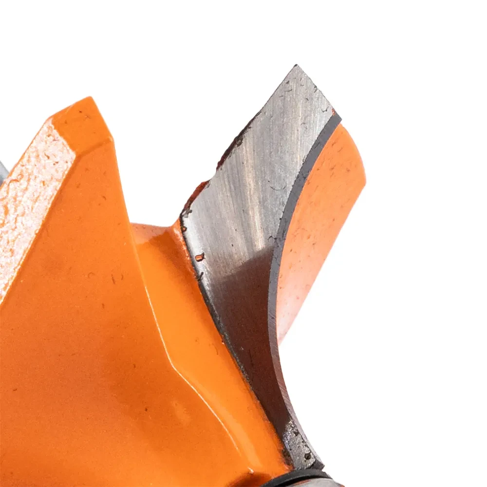 Vaunt 3 Piece Router Cutter 1/4