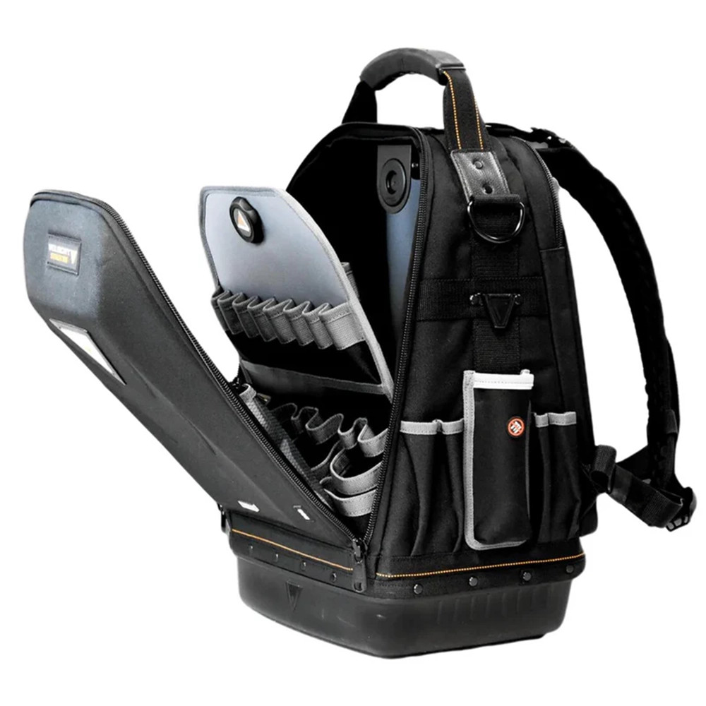 Velocity Stealth 400 Backpack - ITS