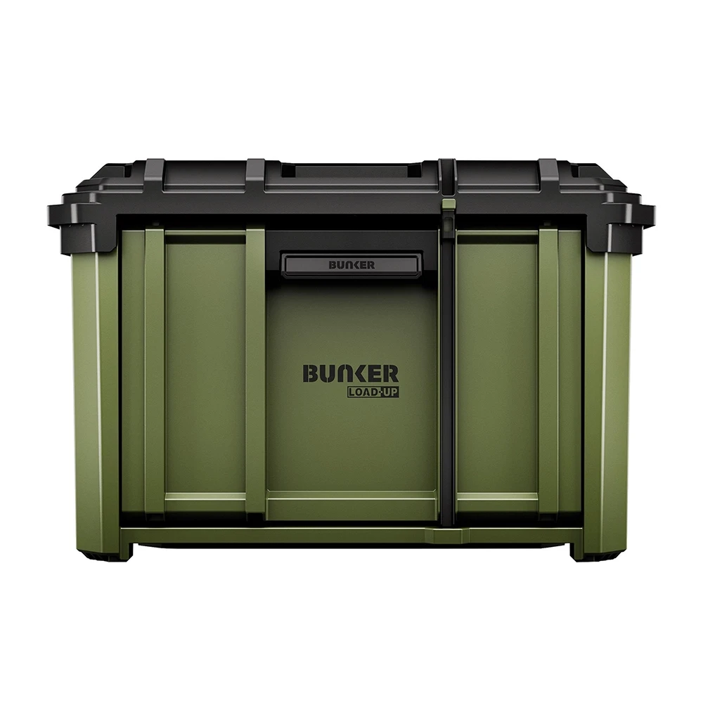BUNKER Load-Up Stacking 1 Drawer Tool Box - ITS
