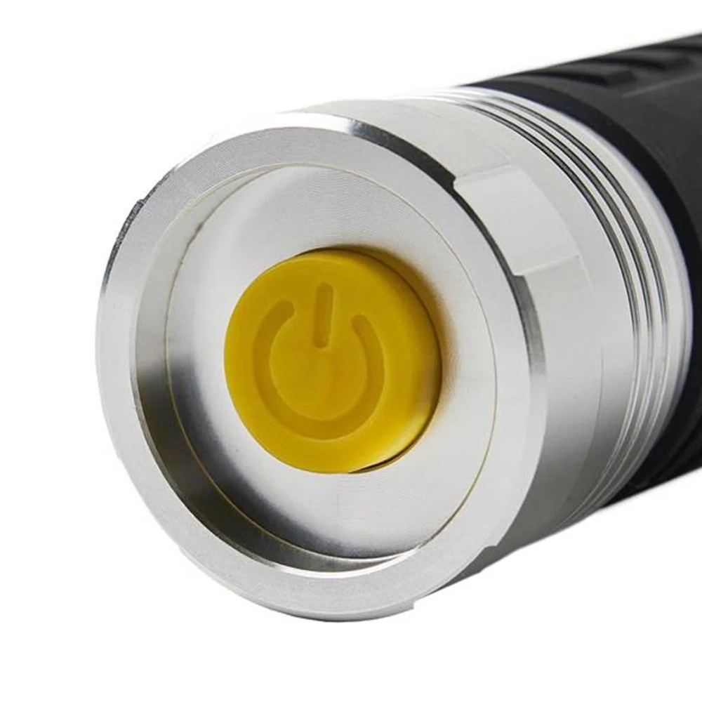 Stanley SXLS43184E 1000 Lumens Hand Torch - ITS