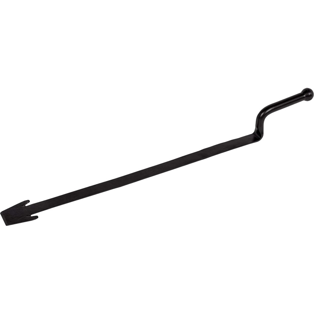 Steel Casing Ripper Roughneck 630mm/25'' Slater's Ripper Solid Forged Steel - ITS